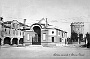 Casa del Mutilato e Torre acquedotto,1928.(Musei Civici Eremitani) (Adriano Danieli)